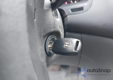 2007 Honda Accord 2.4 Ex from USA, damaged, VIN 1HGCM56767A164927